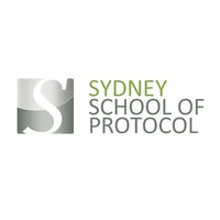 Sydney School of Protocol Logo