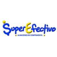 SuperEfectivo Logo