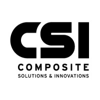 CSI - Composite Solutions and Innovations Ltd Logo