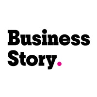 Business Story Logo