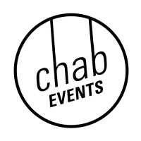 Chab Events Logo