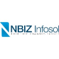 Nbiz Infosol Information Consultancy Logo