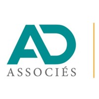 AD Associés Logo