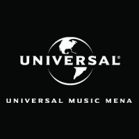Universal Music Group MENA Logo