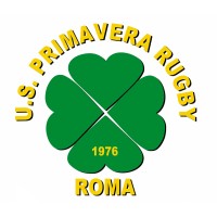 U.S. Primavera Rugby Logo
