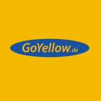 GoYellow GmbH Logo