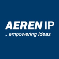 AEREN IP(A Division of Aeren IT Solutions (P) Ltd.) Logo