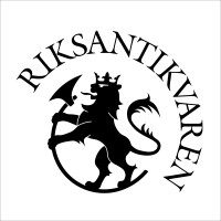 Riksantikvaren Logo