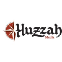 Huzzah Media Logo