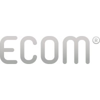 ECOM - Praxis für Orthopädie, Sportmedizin und Unfallchirurgie Logo