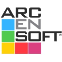ARC EN SOFT Logo