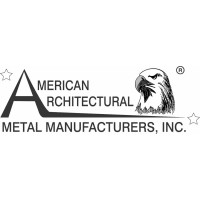 American Architectural Metal Manufacturers, Inc. Logo