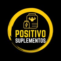 Positivo Suplementos Logo