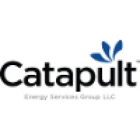 Catapult Energy Services Group LLC Logo