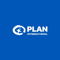 Plan International USA Logo