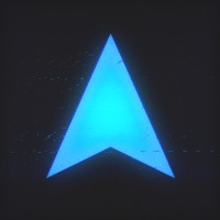 Lunar North Logo