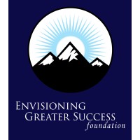 The Envisioning Greater Success Foundation Logo