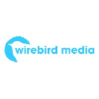 Wirebird Media Logo