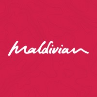 Maldivian (Island Aviation Services Ltd) Logo