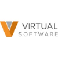 Virtual Software Ltda. Logo