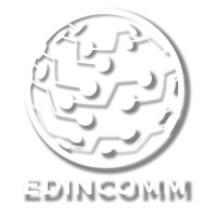 Edinburgh Communications Logo