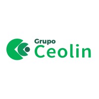 Grupo Ceolin Logo