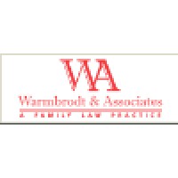 Warmbrodt & Associates, PLLC Logo