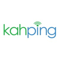 KahPing Logo