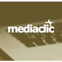 mediaclic Logo