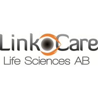 LinkoCare Life Sciences AB Logo