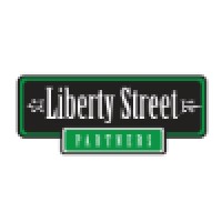 Liberty Street Partners Logo