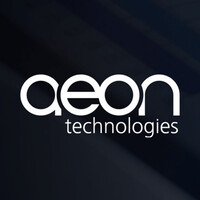 Aeon Technologies Logo