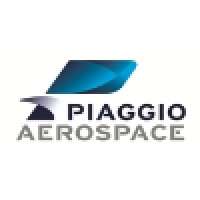 Piaggio Aerospace Logo