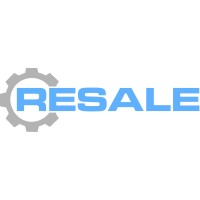 RESALE Logo