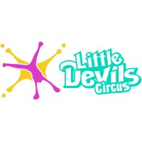 Little Devils Circus Logo