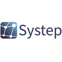 Systep Logo