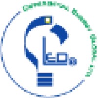 Differential Energy Global LTD Logo