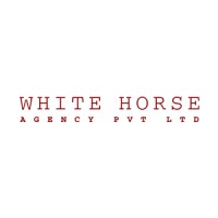 White Horse Agency Pvt Ltd Logo