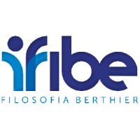 Instituto Superior de Filosofia Berthier - IFIBE Logo