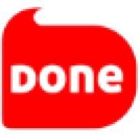 Done Solutions Pvt. Ltd. Logo