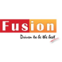 Fusion Scientific Laboratories Pvt. Ltd. Logo