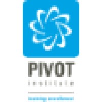 The Pivot Institute Logo