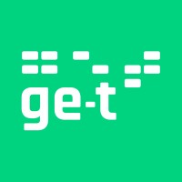 GE-T GmbH Logo