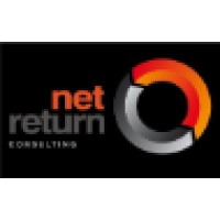 NetReturn Consulting Logo