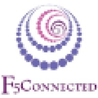 F5 Connected Logo