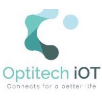 Optitech IOT - A. Paul Software Systems Logo