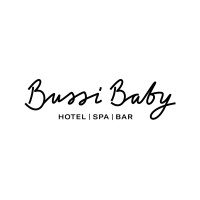 HOTEL BUSSI BABY Logo