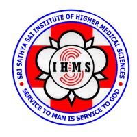 Sri Sathya Sai Institute of Higher Medical Sciences, Prasanthigram Logo