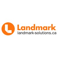 Landmark Solutions Ltd. Logo