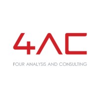 Four Analysis and Consulting S.A. de C.V. Logo